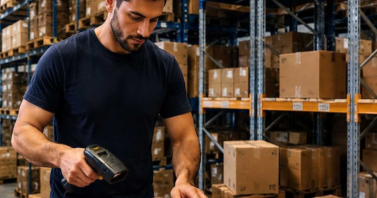 Cómo vender en Shopify y MercadoLibre sin perder el control del stock