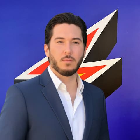 Brian Morales